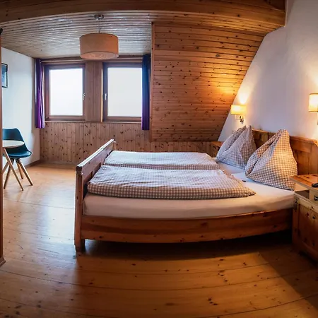 Gasthof Geiger 호텔 바트상크레온하드임라반탈