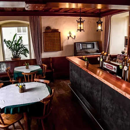 Gasthof Geiger Hotel