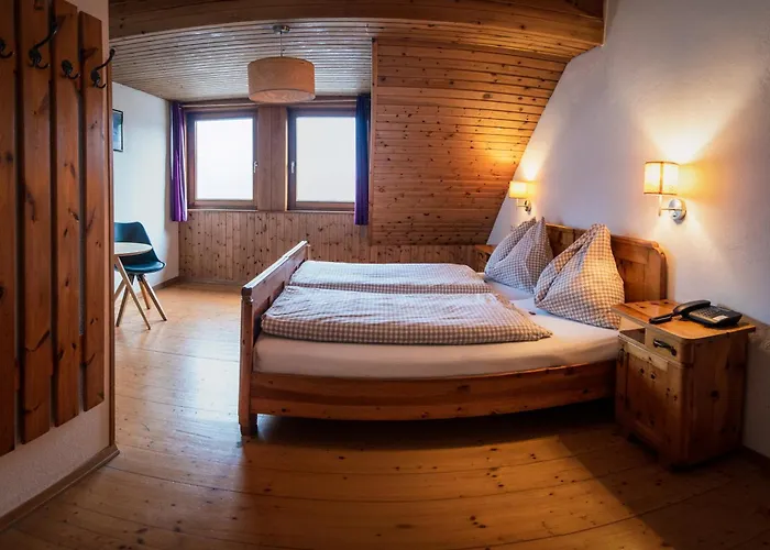 Gasthof Geiger Hotel Bad Sankt Leonhard im Lavanttal