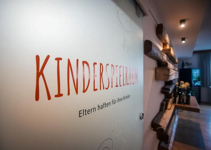 מלון Gasthof Geiger באד סנט לאונרד אים לבנטל