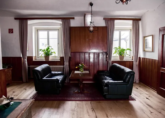 Gasthof Geiger Bad Sankt Leonhard im Lavanttal